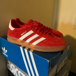 Adidas Original Indoor Gazelle